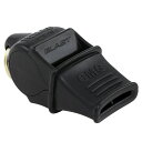 Fox 40 ソニックブラスト CMG ホイッスル ブラック 熊よけ 大音量 熊対策