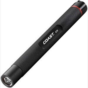 Coast G20 LED Flashlight �t���b�V�����C�g �A�E�g�h�A
