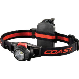 Coast L7R Rechargeable Headlamp ヘッドランプ アウトドア