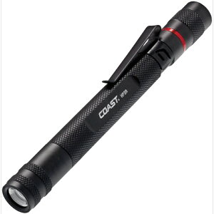 Coast HP3R Rechargeable Penlight �y�����C�g �A�E�g�h�A