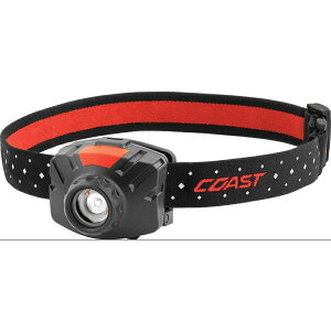 Coast FL60 Headlamp �w�b�h�����v �A�E�g�h�A
