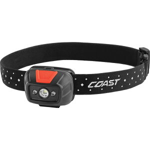 Coast FL19 Headlamp wbhv AEghA