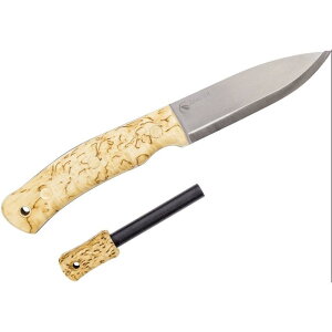 Casstrom JXg No 10 Forest Knife Birch FS tHXgiCt AEghAiCt ToCoiCt LviCt