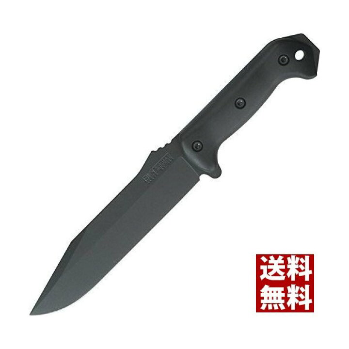 楽天市場】ケーバー ナイフ ベッカー BK7 KA-BAR コンバット 