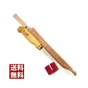 Fish Fillet 7" w/ Sheath & Sharpener ubVNtgiCt AEghAiCt ToCoiCt iCt AEghA