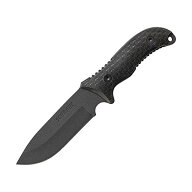 Schrade シュレード アウトドアナイフ フロンティア SCHF36 フルタング バトニング フルタングナイフ シ…