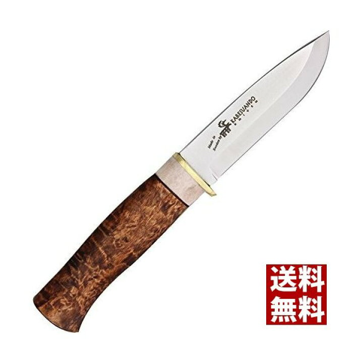 楽天市場】カレスアンドニーベン Karesuando Kniven ハンター10  