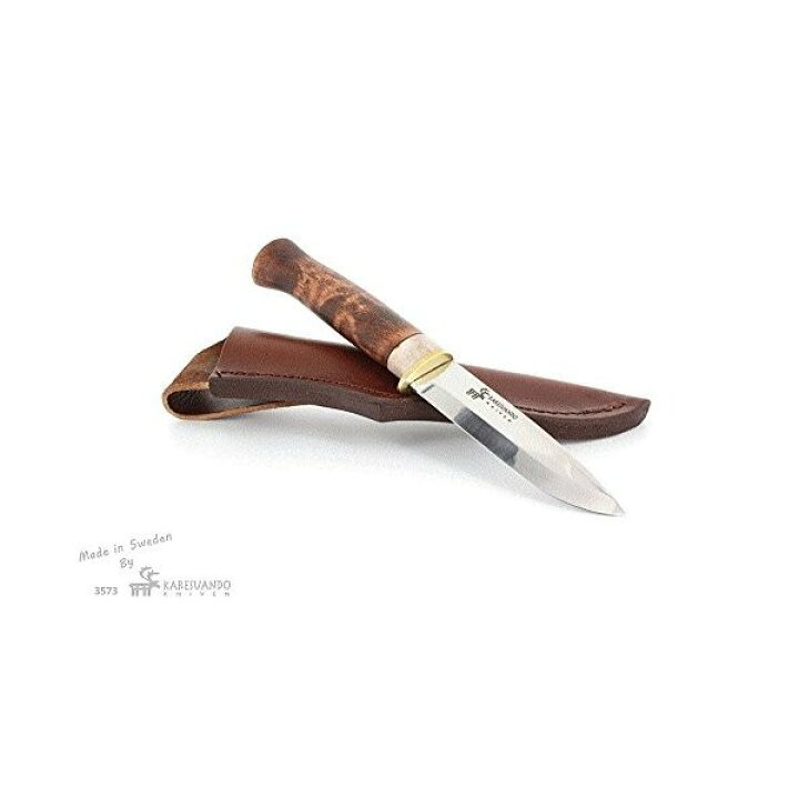 楽天市場】カレスアンドニーベン Karesuando Kniven ハンター10  