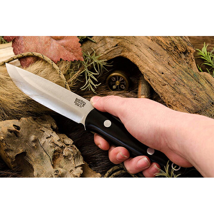 楽天市場】BarkRiver/バークリバー ブッシュクラフター Ⅱ 3V 
