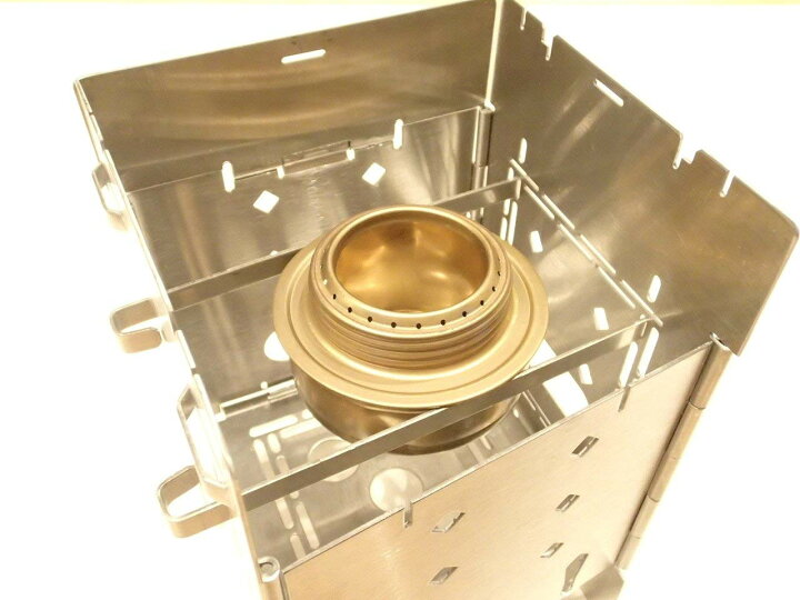 楽天市場】FIREBOX(ファイヤーボックス) G2 ストーブ Complete Set 