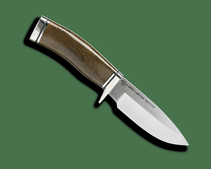 楽天市場】BUCK(バック) バンガード 192 レガシーコレクション プロ 