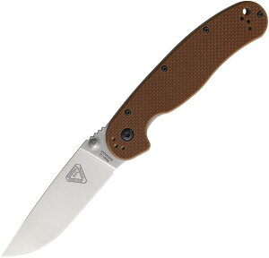 Ontario Rat-1 �I���^���I ���b�g1.5 �t�H���_�[ MagnaCut �u���E�� �u�b�V���N���t�g�i�C�t �A�E�g�h�A�i�C�t �T�o�C�o���i�C�t �L�����v�i�C�t �L�����s���O�i�C�t �i�C�t �A�E�g�h�A