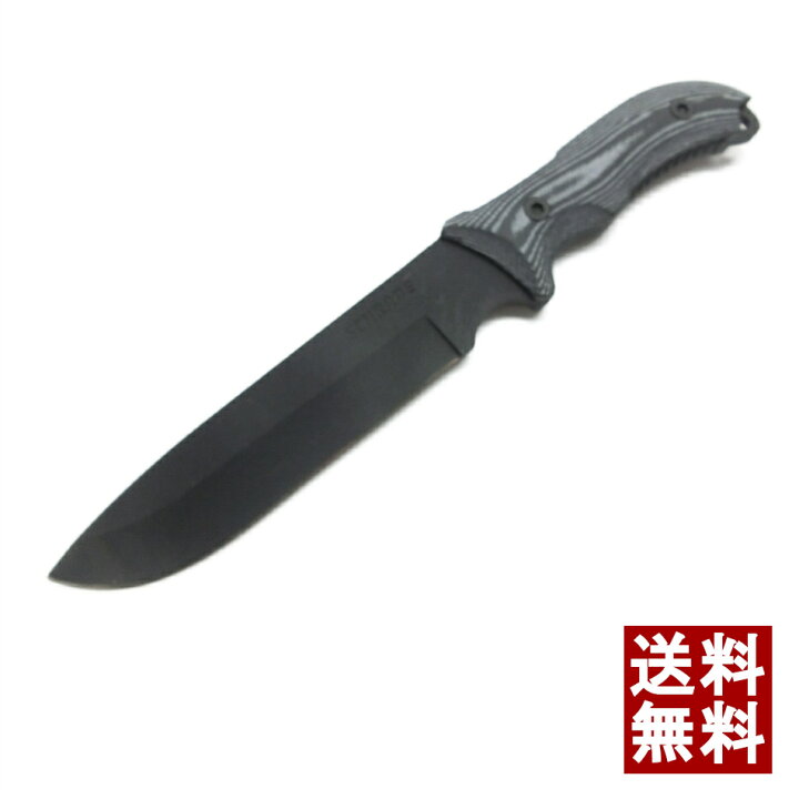 楽天市場】Schrade/シュレード フロンティア フルタング ドロップ 