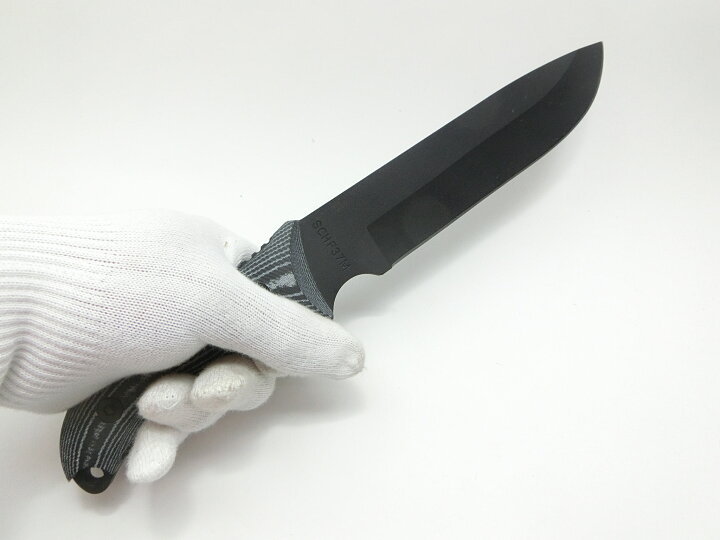 楽天市場】Schrade/シュレード フロンティア フルタング ドロップ 