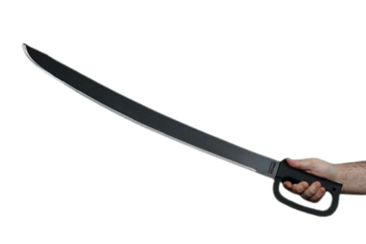 楽天市場】COLD STEEL/コールドスチール カトラス マチェット 97DRMS 