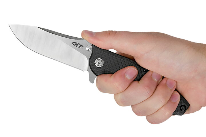 楽天市場】ゼロトレランス カー ボンファイバー ZT0562CF ヒンダラー 