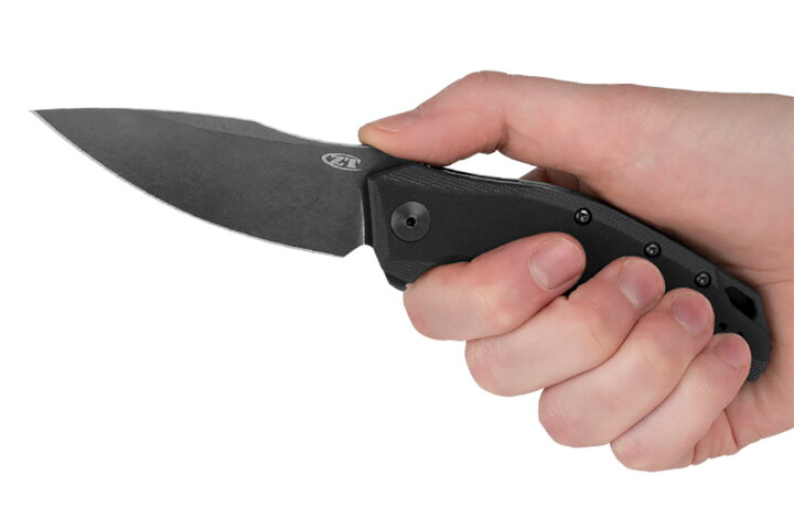 楽天市場】ゼロトレランス カー ボンファイバー ZT 0357BW CPM 20CV 