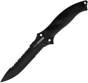 ubNz[N iCgGbW tBNXhiCt gRrn BH15NE10BK Blackhawk Nightedge Fixed Blade Knife