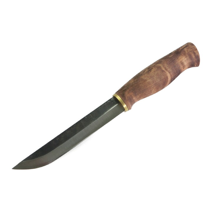 楽天市場】KELLAM Puukko ケラム プーッコ ロングブレード ブッシュ 