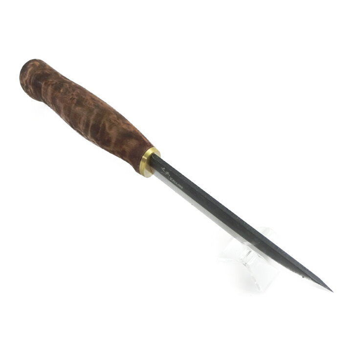 楽天市場】KELLAM Puukko ケラム プーッコ ロングブレード ブッシュ 