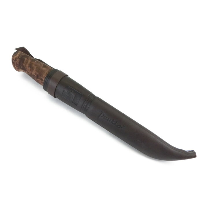 楽天市場】KELLAM Puukko ケラム プーッコ ロングブレード ブッシュ 