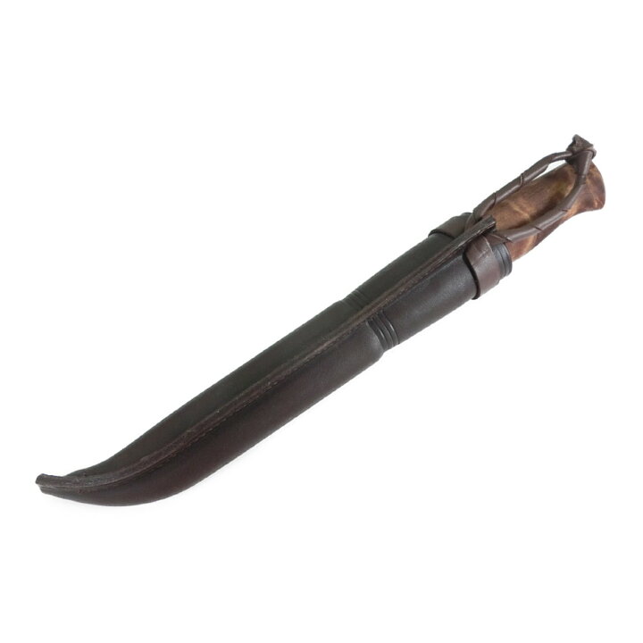 楽天市場】KELLAM Puukko ケラム プーッコ ロングブレード ブッシュ 