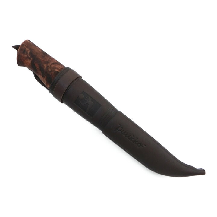 楽天市場】KELLAM Puukko ケラム プーッコ スタンダードブレード 