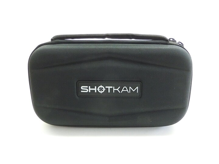楽天市場】【送料無料】 SHOTKAM/ショットカム ショットガン用アクションカメラ 2020 : アウトドアナイフ販売店 eナイフ