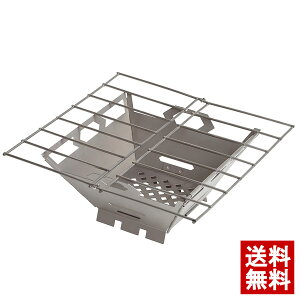 VARGO�^�o�[�S �`�^�����`�^�j�E���t�@�C���[ �{�b�N�X�O���� FIRE BOX GRILL T-433�@���Α� �����Α� �L�����v �A�E�g�h�A ������