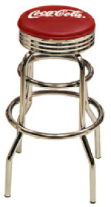 yyVX[p[SALEzy10%OFFzyP2{z RJER[ R[N nC Xc[ Coca-Cola Coke High Stool PJ-205S
