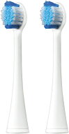 【楽天1位】 数量限定 パナソニック 替えブラシ ドルツ クリーン&ホワイトブラシ 2本組白 EW0820-W【配送…