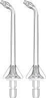【楽天1位】 EW0983-X　パナソニック 替えノズル ジェットウォッシャー ドルツ 2本入 クリア 数量限定 配…