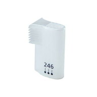 【楽天1位】 パナソニック Panasonic フェイスケア フェリエ マユコーム ESWF40W7797 配送種別：CS