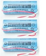 【楽天1位】 SH284552520 CR-AG/C25P 【Panasonic純正品】 3個セット パナソニック 住宅用火災警報器専用…