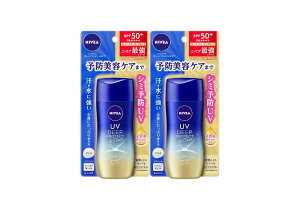 y2{Zbgz@jxAUV fB[v veNg & PA WF 80g SPF50+ / PA++++ q \he(₯ɂV~E΂h)łePAUV r zʁFMR