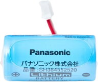 【楽天1位】 【Panasonic純正品】 SH384552520 CR-2 3AZ　パナソニック 住宅用 火災警報器 専用リチウム…