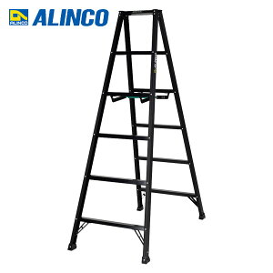 �A���~���y�ʐ�p�r�� 180cm BS180FX �V�G���u���b�N ��q �n�V�S �r�� �A���~�r�� �A���~ �L�k ���� �X�e�b�v ���ݑ� ��Ƒ� 6�i �A���C���R ALINCO �y���������z