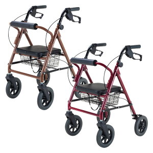 歩行補助用品 マキテック シルバーカー 折りたたみの人気商品 通販 価格比較 価格 Com