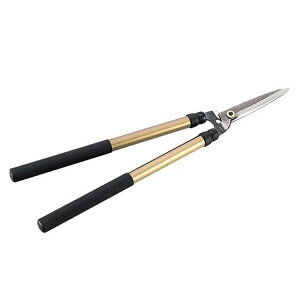 刈込鋏 刈吉のびのび 1200 N-382 家庭菜園 ガーデニング用品 手工具 剪定はさみ ニシガキ工業 【送料無料】