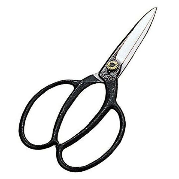 楽天市場 木助 植木鋏 3寸刃 240mm N 701 小枝切鋏 生花鋏 花鋏 園芸鋏 生花鋏 園芸刃物 剪定ばさみ ニシガキ工業 送料無料 くらしのｅショップ