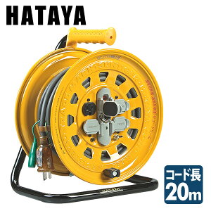 �T���^�C�K�[���[��100V�^(�R�d�Ւf��t) �R�[�h���[�� BG-201KX �n�^�� HATAYA �y���������z