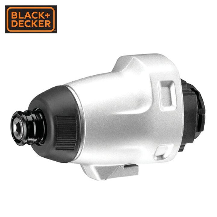楽天市場】インパクトヘッド EIH183 B&D 電動工具 EVO183 マルチツール 