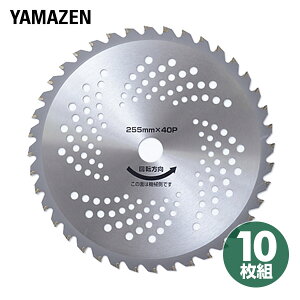 p `bv\[ (Oa255mm×40n) 10g YT5-255*2 ւn ֐n @ Ŋ@ @ @ RP YAMAZEN yz