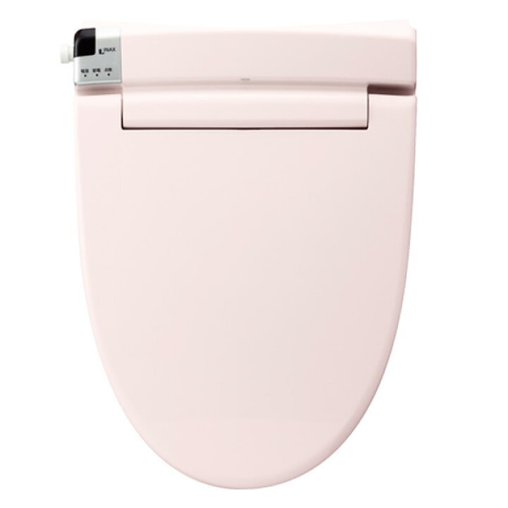楽天市場】シャワートイレRTシリーズ 脱臭タイプ CW-RT2-LR8 ピンク  
