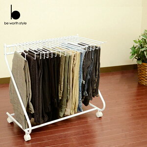 スラックスハンガー 押入れ収納 クローゼット収納 通販 価格比較 価格 Com