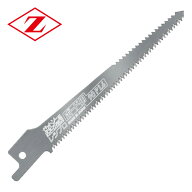 ゼットソーレシプロ ボード用 替刃 刃渡り90mm 刃ピッチ1.6mm 20101 電動鋸刃 レシプロソー用 セーバーソ…