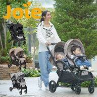 ジョイー Joie ベビーカー Evaliteduo(エヴァライトデュオ) レインカバー付き 41441/41453/41942 正規品 …