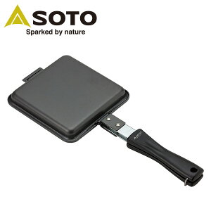 �g�[�X�g�T���h�p�� ST-951 �z�b�g�T���h���[�J�[ �p�� �t�����`�g�[�X�g BBQ �o�[�x�L���[ �����@�� ������� ���� �� �M �L�����v�p�i SOTO �y���������z