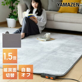 楽天市場 ホットカーペットの通販