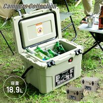 楽天市場】キャンパーズコレクション クーラーボックスの通販